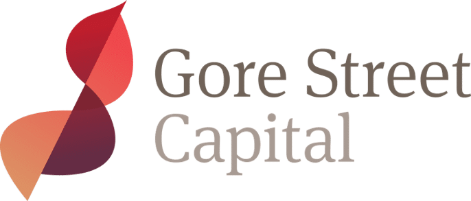 Gore Street Capital Logo