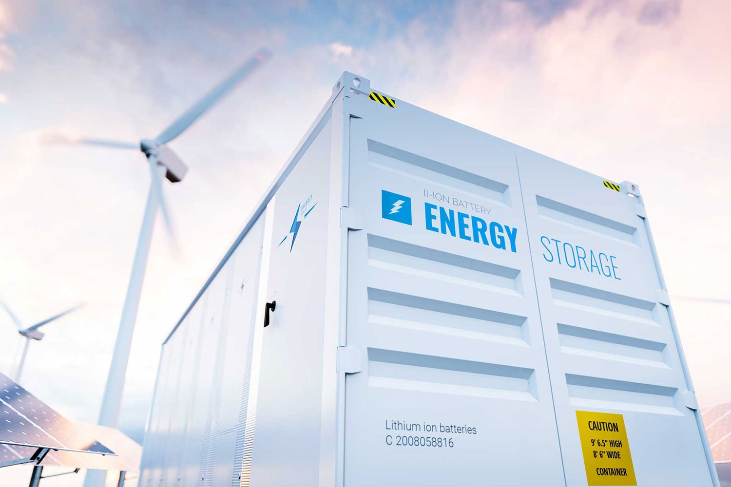 Introduction to Battery Energy Storage Markets: Spain and Portugal (the Iberian Grid)