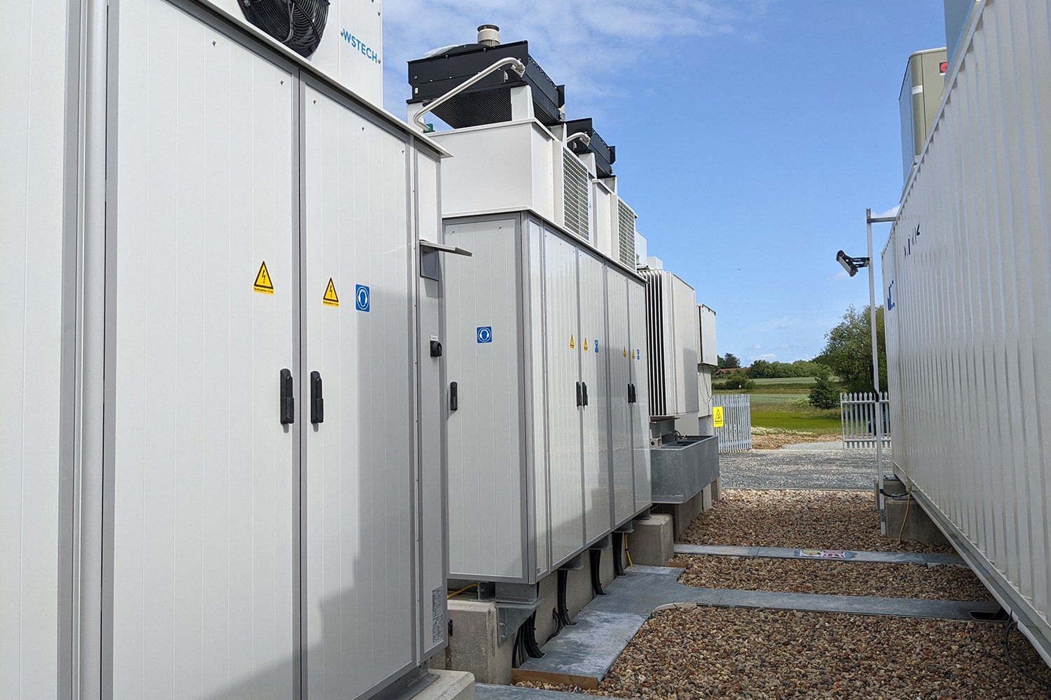 Gore Street Capital Successfully Completes Fundraising Round for Japan's Inaugural Energy Storage Fund