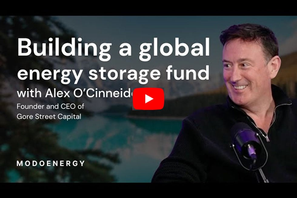 Interview: Meet the Gore Street Capital CEO, Alex O’Cinneide