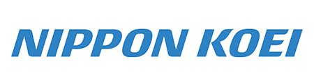 Nippon-Koei-logo